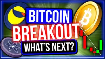 Is This Bitcoin Breakout Real? | What Are The Next Critical Areas To Watch?