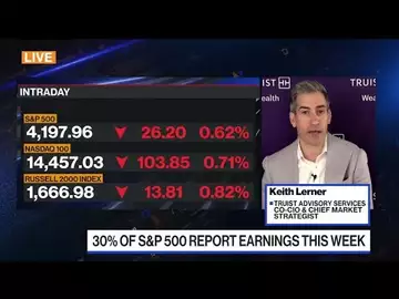 Lerner: Energy Sector a Good Hedge in This Market