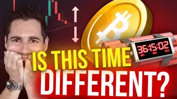 59.9% Of Crypto Market Participants Could Get Wrecked! | Is Bitcoin Repeating 2018’s Cycle?