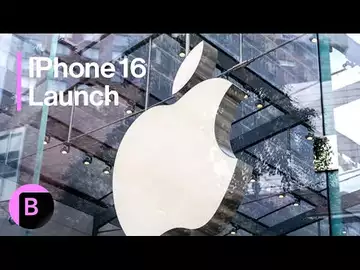 What to Expect From the Apple iPhone 16 Launch