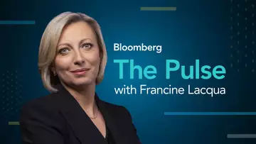 Trump Vows 15% Corporate Tax, Taps Elon Musk For Federal Audit | Bloomberg The Pulse 09/06/24