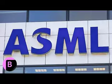 ASML Orders Beat Estimates Amid AI Boom, China Sales Rise