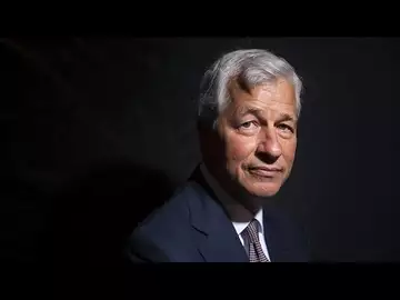 Jamie Dimon Slams Federal Reserve, US Bank Capital Plans