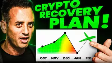 The ONLY Way To ACTUALLY Recover Your Crypto Losses!