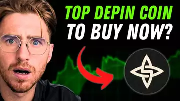 Top AI Depin Altcoin to Buy Now???