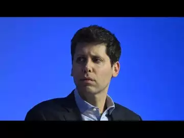 Sam Altman Talking to OpenAI About Possible Return