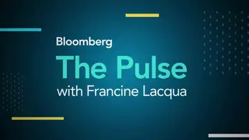 'The Pulse With Francine Lacqua' (07/07/2023)