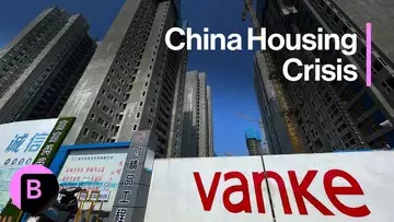 China Property Crisis: Beijing Mulls $6.8 Billion for Shenzhen's Vanke