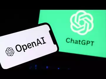 ChatGPT Firm OpenAI Is in Talks to Sell Shares at an $86B Valuation