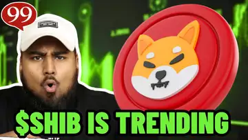 SHIBA INU IS ABOUT TO EXPLODE... (MASSIVE PUMP INCOMING) LOAD UP ON $SHIB