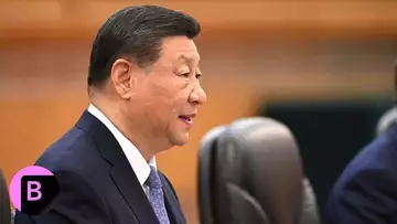 Bloomberg Opinion: Xi Can't Get Stimulus Cold Feet Now