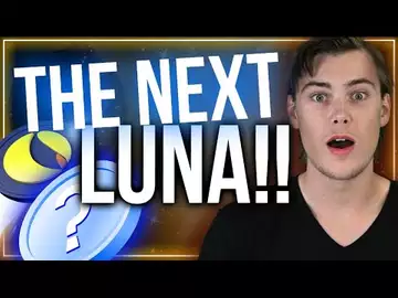 Missed LUNA? This Altcoin Could Be The Next Terra Luna & Give You A Second Chance!