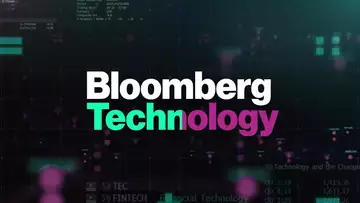 'Bloomberg Technology' Full Show (11/11/2021)