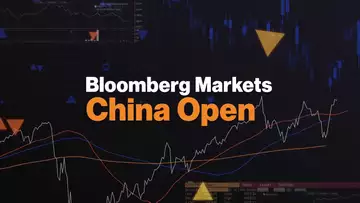 Bloomberg Markets: China Open 01/26/2024