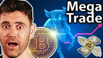 The Next MEGA TRADE!! Crypto Hedge Fund Report!! 💸