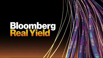 Bloomberg Real Yield 11/10/23