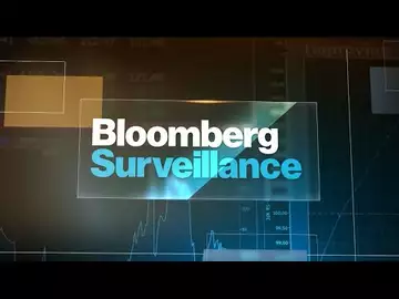 'Bloomberg Surveillance' Full Show (08/03/2021)