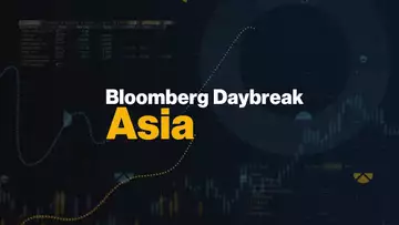 Bloomberg Daybreak: Asia 04/12/2024