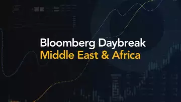 Daybreak: Middle East & Africa 03/20/2024