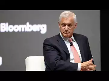 Standard Chartered CEO Expects More 'China Bashing' From Harris, Trump