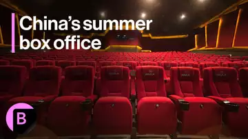 Can China's Film Industry Weather the Economic Slowdown?