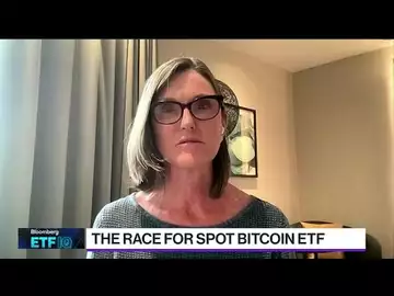 Wood: SEC Could Approve More Than One Bitcoin ETF