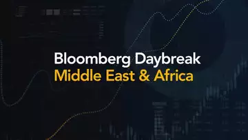 Daybreak: Middle East & Africa 03/21/2024
