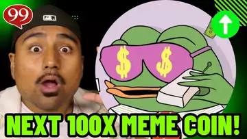 Is WALL STREET PEPE The Next 100X Meme Coin? $WEPE Raises $61,000,000!!