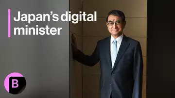 Japan's Digital Minister: AI Won't Steal Our Jobs