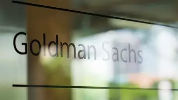 Goldman Sachs Earnings: Fixed-Income Revenue Down 17%