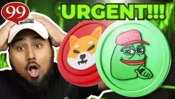 PEPE WILL FLIP SHIBA INU!? PEPE COIN PRICE | PEPE COIN NEWS - Will PEPE COIN 100X?