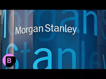 Morgan Stanley Earnings: Traders Tops Estimates, Wealth Unit Lags