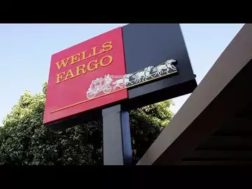 Wells Fargo CFO: Many Consumers, Clients in Good Shape