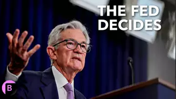 The Fed Decides | Live Coverage at 1:30 PM