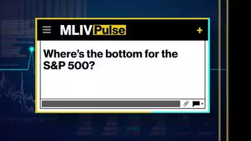 MLIV Pulse: Where's the Bottom for the S&P 500?