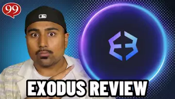 Exodus Wallet and Exchange Honest Review and Bonus Code