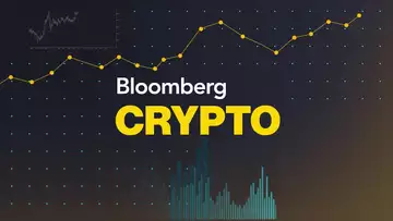 Bloomberg Crypto Special: Live From Fintech Week