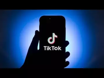 TikTok Divest or Ban Bill on Way to Senate