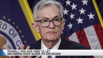 The Critical Question Facing the Fed Right Now