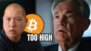 HOT Inflation Numbers Crash Bitcoin & Crypto