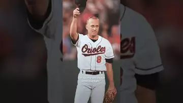 Cal Ripken, Jr. is still the Ironman of Baseball | The Deal