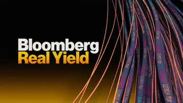 Bloomberg Real Yield 01/03/2025