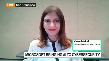 Microsoft Brings AI to Cybersecurity