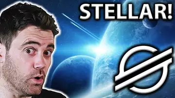 Stellar XLM: Mass Adoption Coming!? Important Update!!