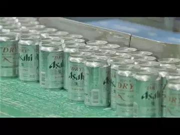 Japan's Brewer Asahi to Maintain Profits, CEO Saya