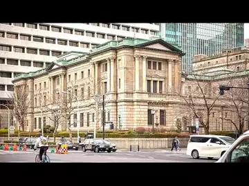 Bank of Japan Faces Decision Time on Rate Hike as Wage Momentum Picks Up