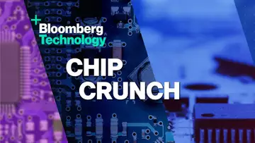 'Bloomberg Technology' Special 04/07: Chip Crunch