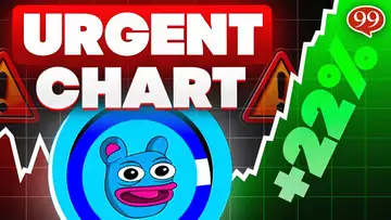 BRETT Coin Price Prediction | $BRETT Pumping Now (URGENT Chart!!)