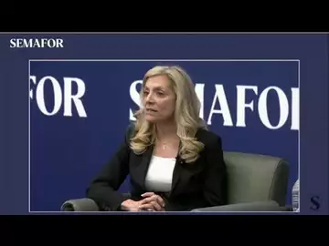 Brainard Says US Banking System Is Sound, Stable