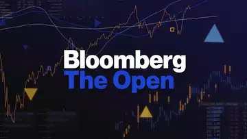 'Bloomberg The Open' Full Show (12/20//2022)